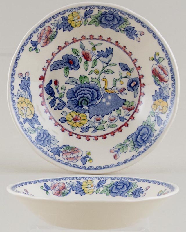 Fruit Saucer